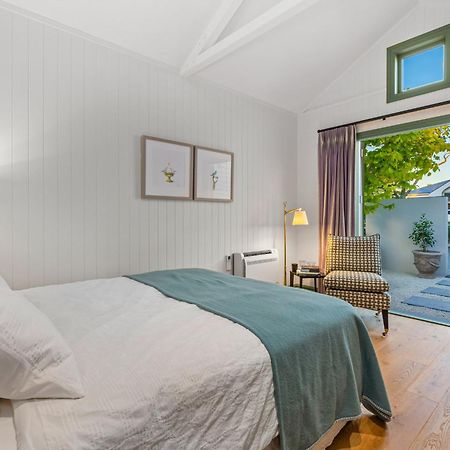 Augusta Hut Villa Auckland Eksteriør bilde